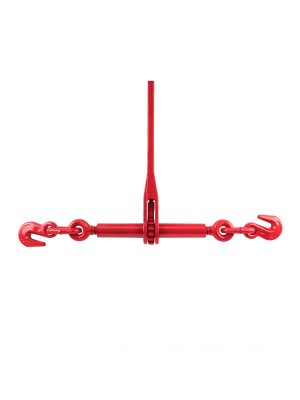 44907 - Tensor cadena con matraca, 1/4'- 5/16',FIERO