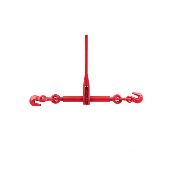 44907 - Tensor cadena con matraca, 1/4'- 5/16',FIERO
