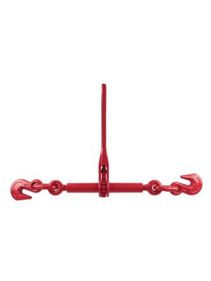 TECA-4M.jpg 44909 - Tensor cadena con matraca, 3/8'- 1/2',FIERO