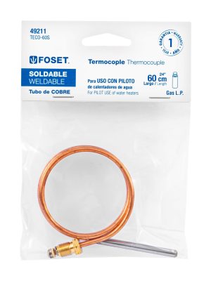 TECO-60SE1.jpg 49211 - Termocople 60 cm soldable, Foset