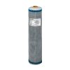 44957 - Rollo de 30 m x 0.6 m de malla mosquitera plástica gris