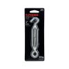 44054 - Tensor zinc 1/4' gancho-argolla, Fiero