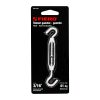 44060 - Tensor zinc 3/16' gancho-gancho, Fiero