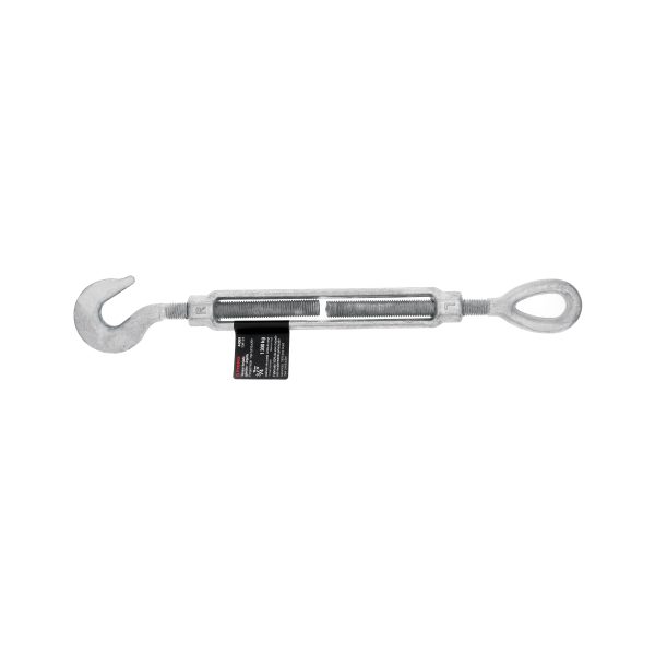 44069 - Tensor forjado 3/4' gancho-argolla, Fiero