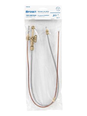 46147 - Termopar tipo Greyson, 60 cm, Foset
