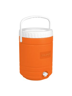 62125 - Termo con dispensador, 18 L, TRUPER