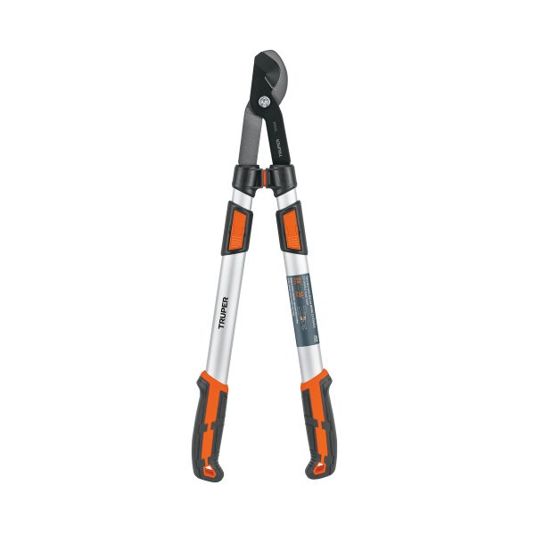TEX-122.jpg 103838 - Tijera para ramas altas, mangos extensibles, TRUPER