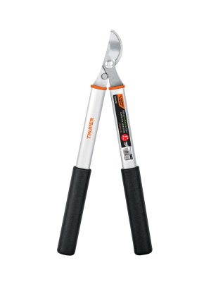 TF-112.jpg 100652 - Tijera para ramas 38 cm, mgos de aluminio, TRUPER EXPERT