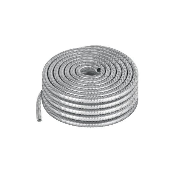 TF-3-4.jpg 46901 - Rollo de 50 m de tubo flexible metálico de 3/4', Volteck