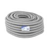 47323 - Rollo de 50 m de tubo flexible liquid tight de 1', Volteck