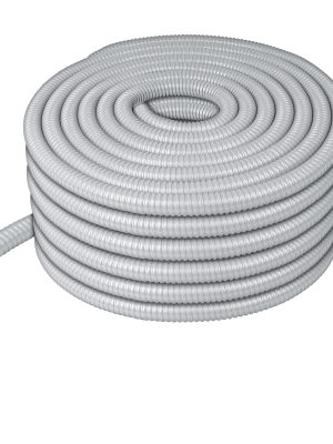 47322 - Rollo de 50 m de tubo flexible liquid tight de 3/4', Volteck