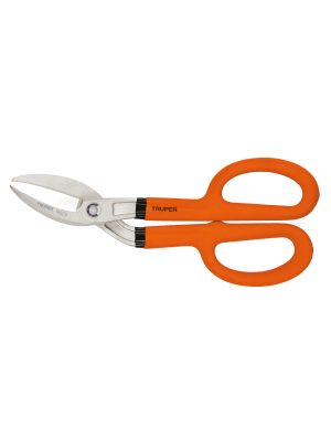 TH-10C.jpg 18523 - Tijera para hojalatero 10' angulada, Truper