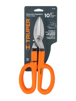 TH-10E1.jpg 18501 - Tijera para hojalatero 10', Truper
