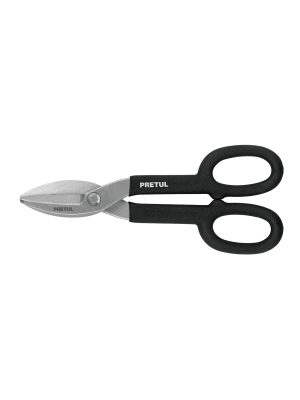 TH-10P.jpg 26050 - Tijera para hojalatero 10', Pretul