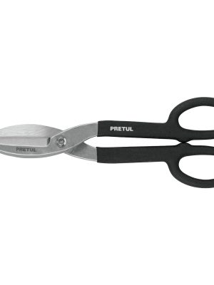 TH-12P.jpg 26051 - Tijera para hojalatero 12', Pretul