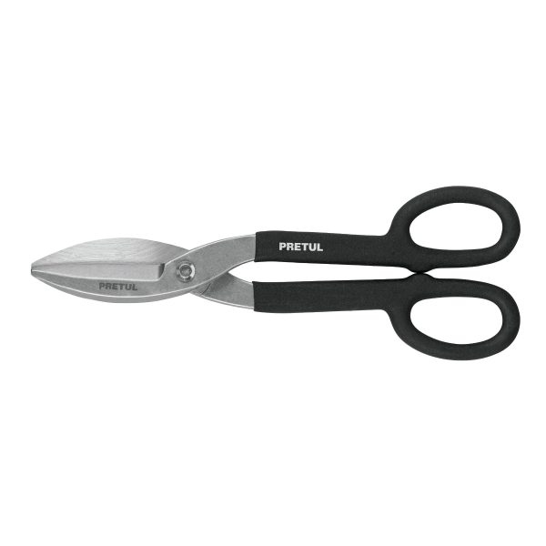 26051 - Tijera para hojalatero 12', Pretul