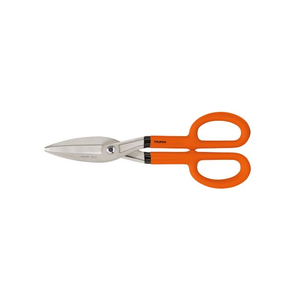 18503 - Tijera para hojalatero 14', Truper