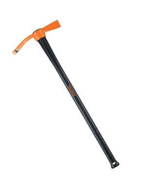 18632 - Talacho-hacha 2.5 lb, mango fibra de vidrio 36', Truper