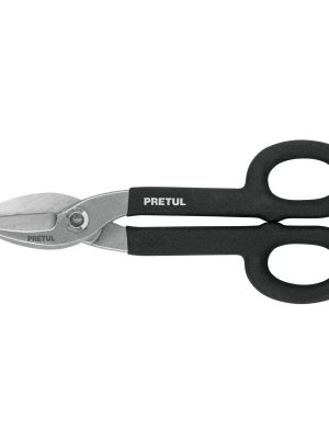 TH-8P.jpg 26052 - Tijera para hojalatero 8', Pretul