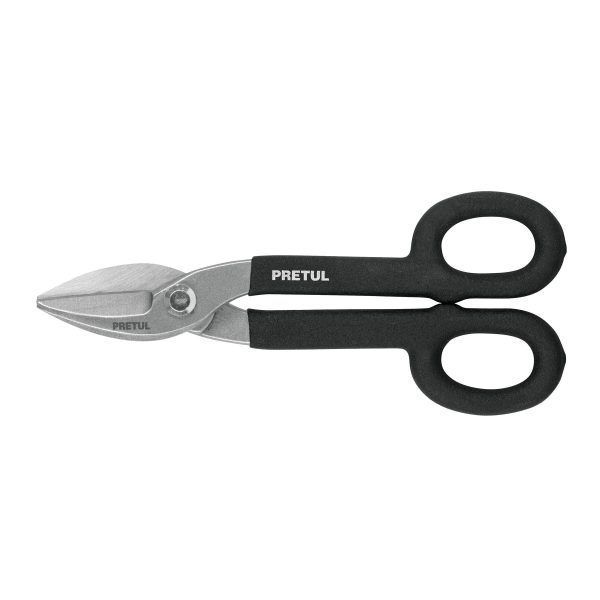 26052 - Tijera para hojalatero 8', Pretul