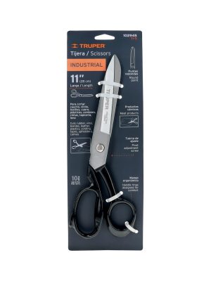 102945 - Tijera 11' industrial para sastre, TRUPER
