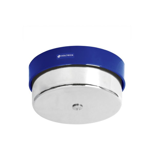 48101 - Timbre tipo campana de 2', Volteck