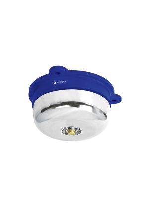 46607 - Timbre tipo campana de 4', Volteck