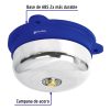 46607 - Timbre tipo campana de 4', Volteck