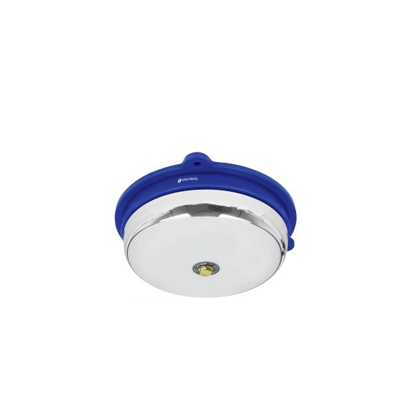 46610 - Timbre tipo campana de 8', Volteck