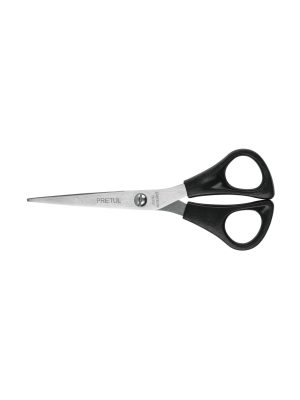 TINOX-6R.jpg 23187 - Tijera 6' de acero inoxidable para casa y oficina, PRETUL