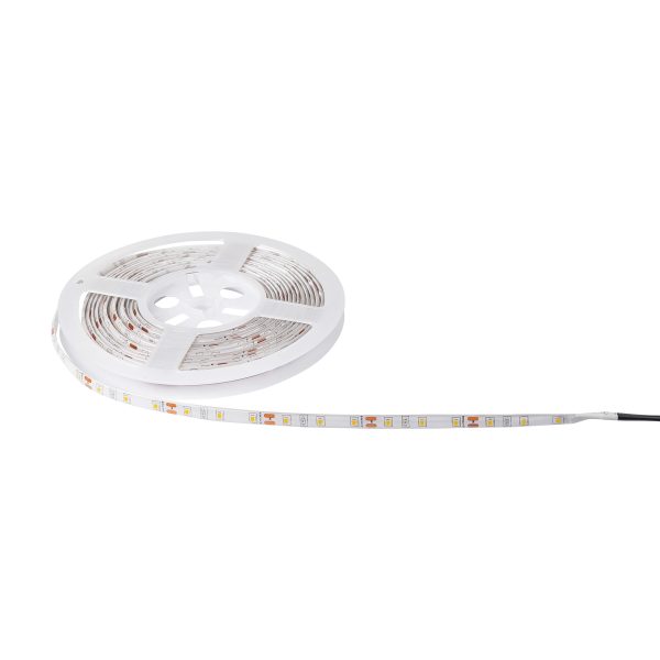 46368 - Tira de LED de 5 m 18 W para interior y exterior luz de día