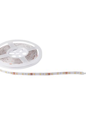 46369 - Tira de LED de 5 m 18 W para interior y exterior luz cálida