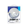 45361 - Tira Flexible de LED luz de día Neón, 5 m, VOLTECK