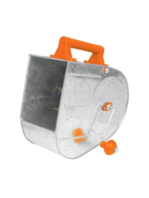 TIRO-G.jpg 13008 - Tirolera galvanizada profesional, Truper