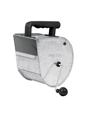 TIRO-G-P.jpg 23070 - Tirolera galvanizada, Pretul