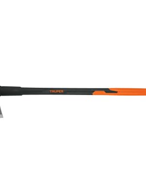 TJR-8FX.jpg 11137 - Hacha para rajar madera 8 lbs, mango fibra de vidrio 36'