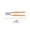 17521 - Tenaza de armador 10', Truper