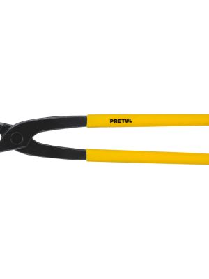 TN-10AP.jpg 26028 - Tenaza de armador 10', Pretul