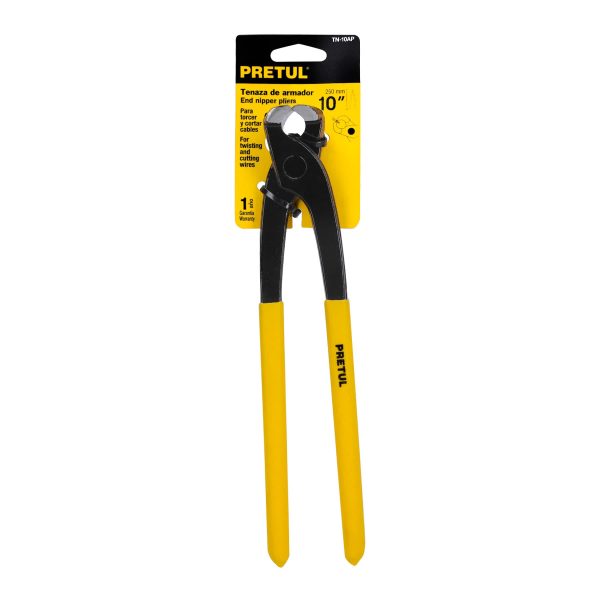 26028 - Tenaza de armador 10', Pretul