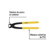 26027 - Tenaza de armador 9', Pretul