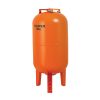 13597 - Tanque hidroneumático vertical, 150 litros, TRUPER