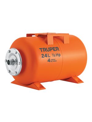 TN-HN-1-2X24.jpg 13593 - Tanque hidroneumático horizontal, 50 litros, TRUPER