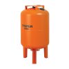 13596 - Tanque hidroneumático vertical, 100 litros, TRUPER