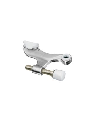 TOBI-3.jpg 49615 - Tope de puerta para bisagra, acabado cromo mate, HERMEX