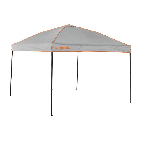 66075 - Toldo plegable de 3 x 3 m, Truper