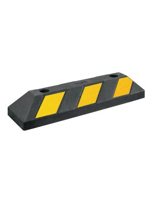 101592 - Tope de 55 cm para estacionamiento, Truper