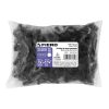 44766 - Bolsa con 100 tornillos 1/4' x 1-1/4' acero grado 5, FIERO