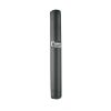 45760 - Rollo de malla sombra raschel 90% de 15m x 4m, negro, FIERO