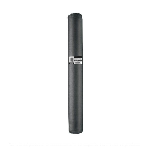 45760 - Rollo de malla sombra raschel 90% de 15m x 4m, negro, FIERO