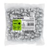 44718 - Bolsa con 100 tornillos 5/16' x 1/2' tipo coche, Fiero